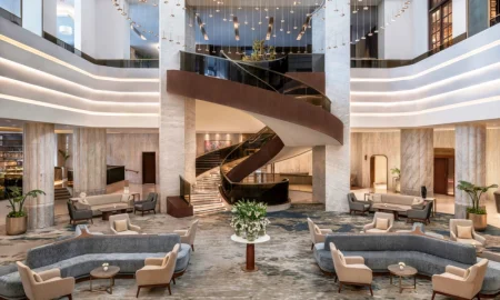 Sofitel Opens New Hotel in Downtown Cairo