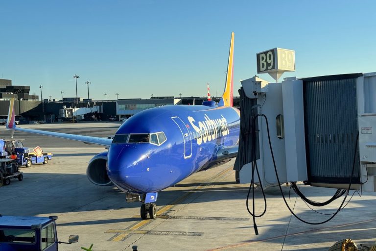 Southwest Airlines flights will now appear on Expedia