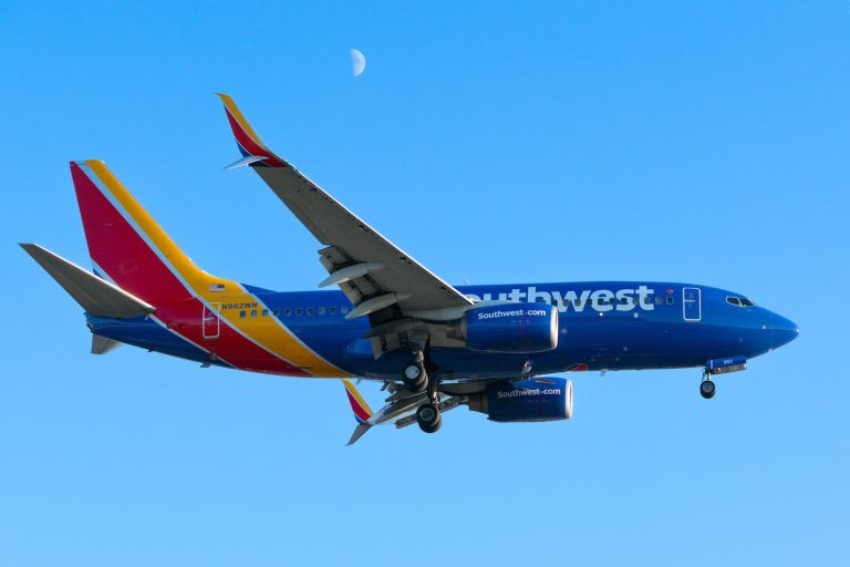 Southwest schedule extended — book cheaper flights now