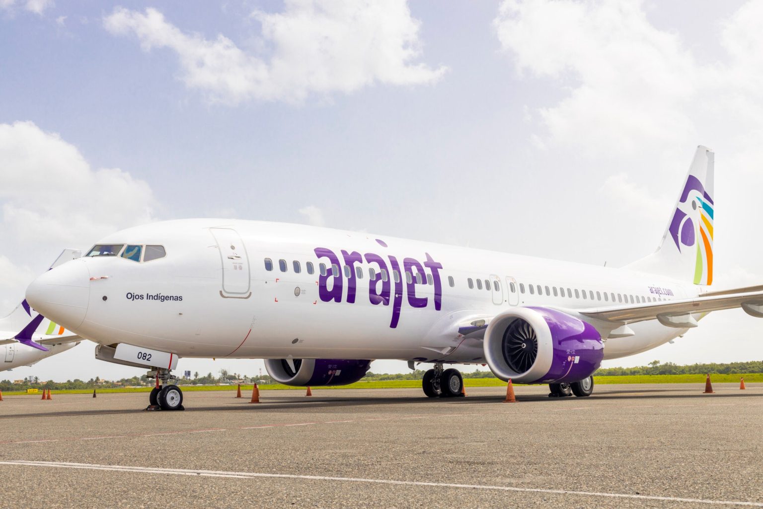 Budget startup carrier Arajet unveils nonstop flights from New York to Dominican Republic