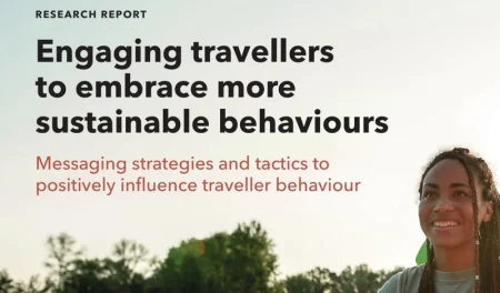 Strategies for Engaging Travellers from Accor, Booking.com, and University of Surrey