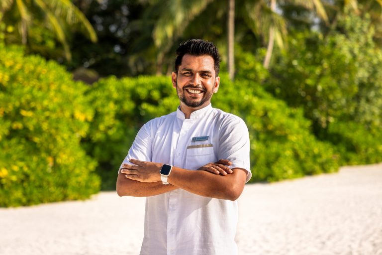 Sun Siyam Olhuveli Maldives promotes Ahmed Shazeen as Director of Human Resources – Hotelier Maldives