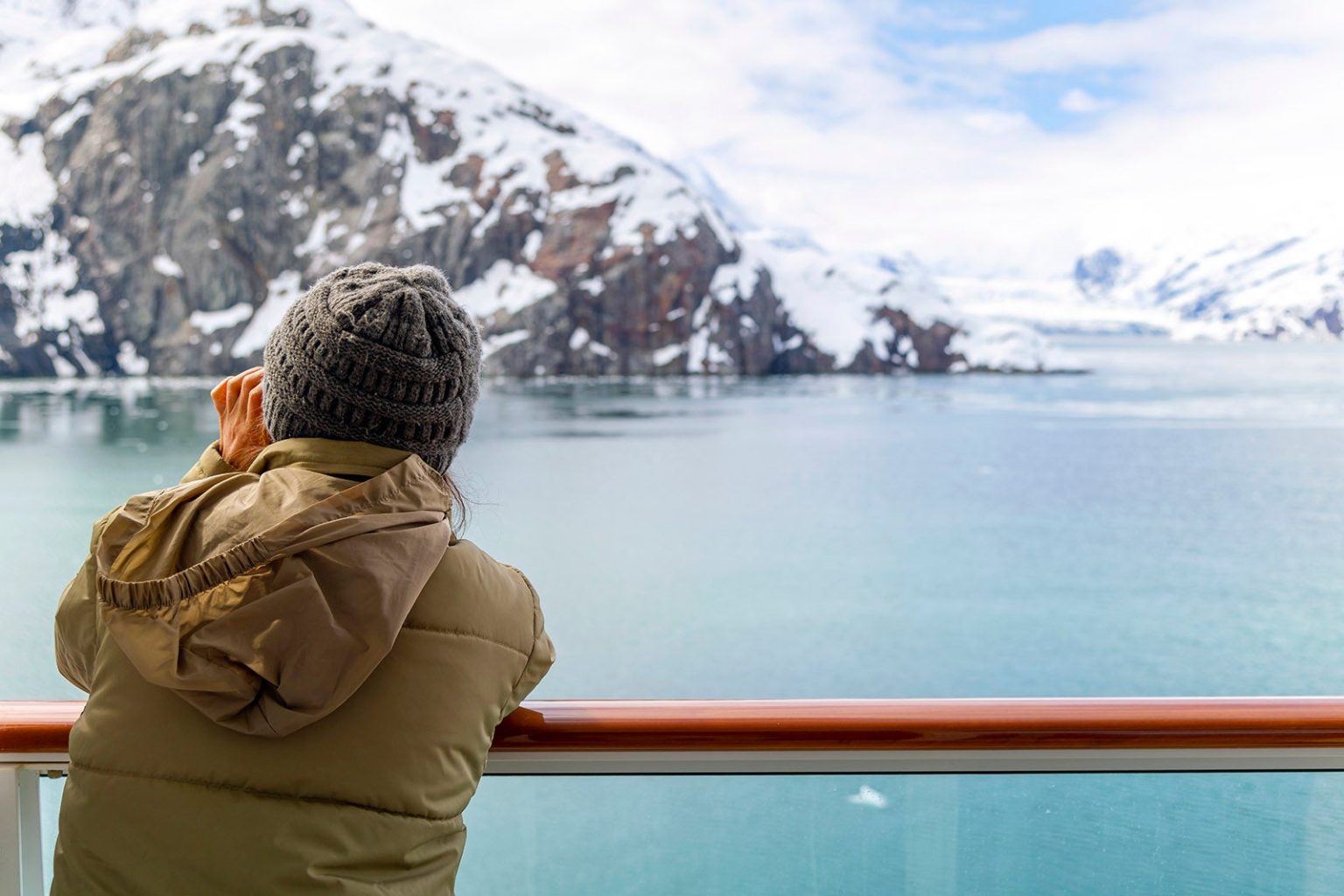 The 10 best Alaska cruises for every type of traveler in 2025 and 2026