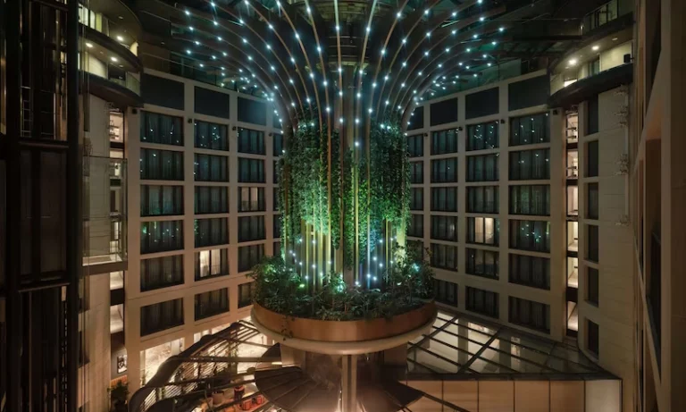 The Radisson Collection Hotel, Berlin Opens in Germany