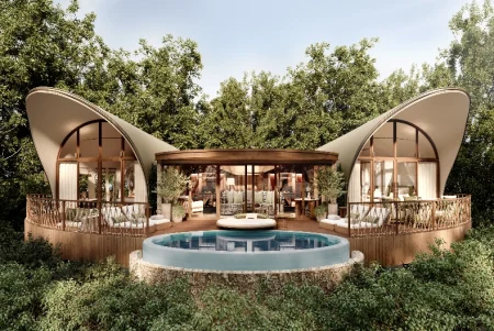 The Ritz-Carlton and JW Marriott to Debut in Kenya’s Luxury Safari Market