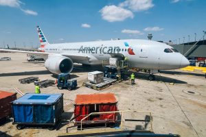 American Airlines launches promotion that could give you a head start on status (and a Flagship Lounge pass)