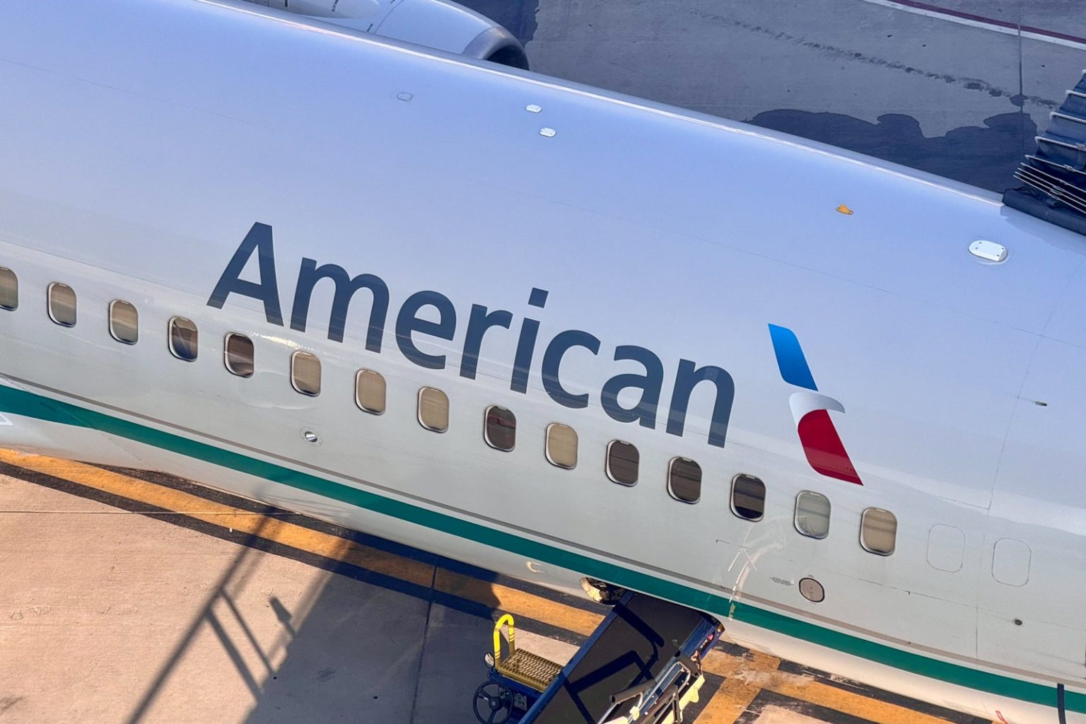 The difference between American Airlines miles and Loyalty Points