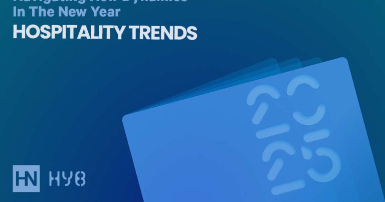 Top 10 Hospitality Trends: What Shaped 2024 and What To Expect in 2025