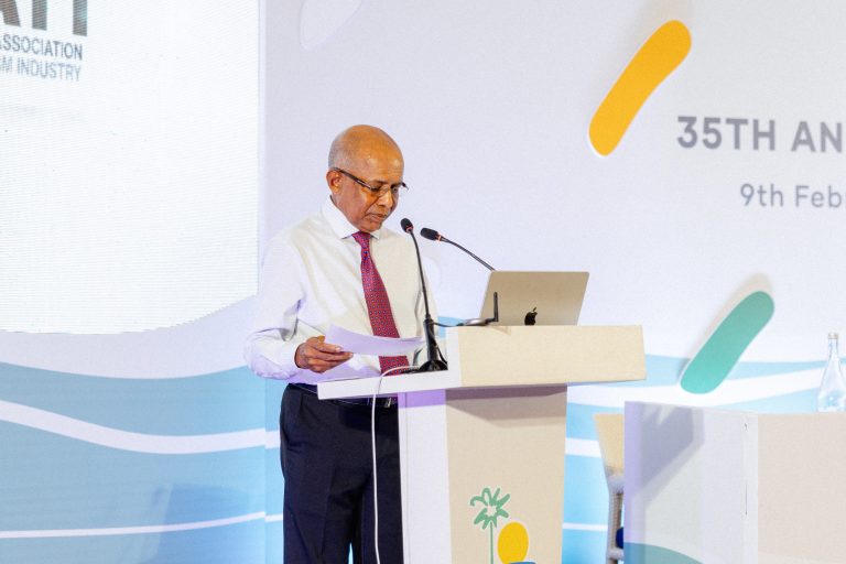 Tourism industry generated .6 billion in 2024, resorts accounted for 83.6% – Hotelier Maldives