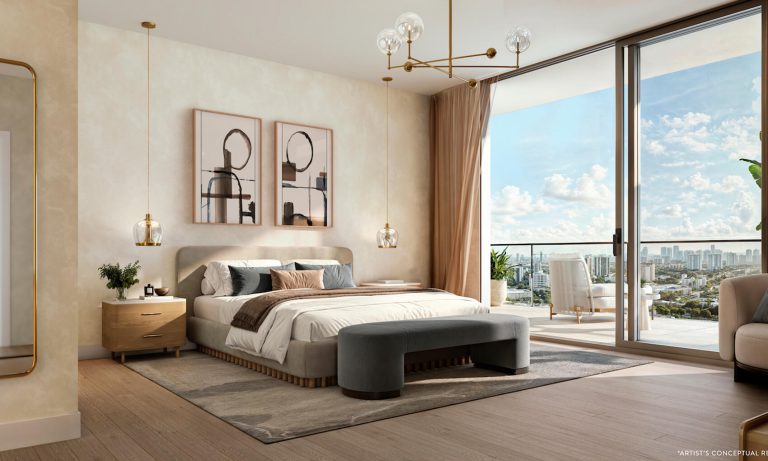 Viceroy Residences Aventura set to open in 2027