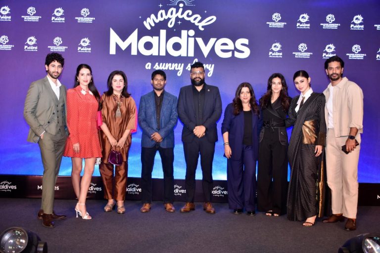 Visit Maldives hosts exclusive ‘Maldivian Night’ in Mumbai – Hotelier Maldives