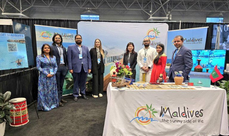 Visit Maldives shines at New York’s Travel & Adventure Show 2025 – Hotelier Maldives