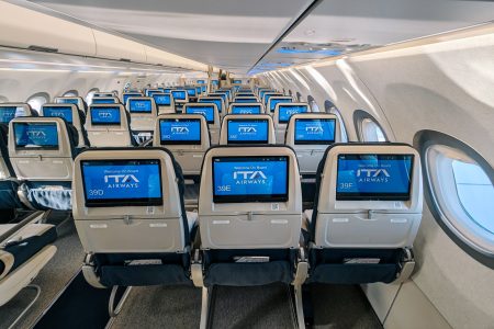 What is ITA Airways? Your guide to flying Italy’s national airline