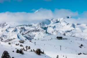 Where to go spring skiing in North America in 2025