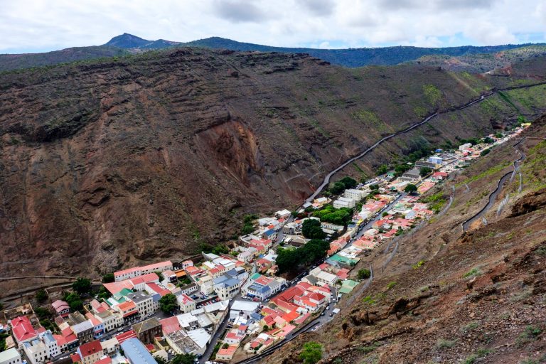 You can now redeem Avios to fly to one of the world’s most remote airports