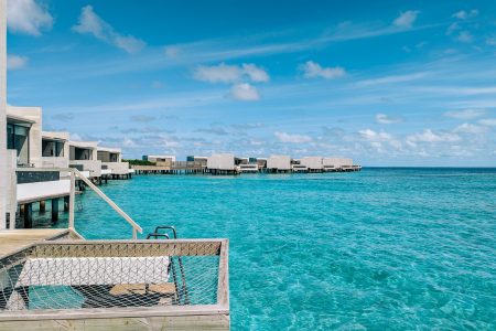 Alila Kothaifaru Maldives review – The Points Guy