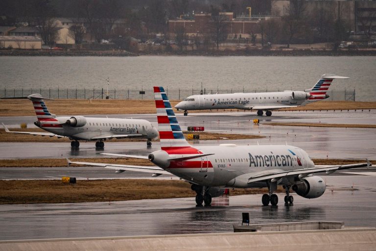 American Airlines sale: One-way flights from 