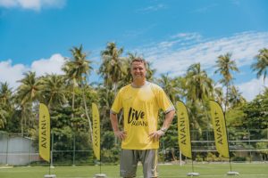 Avani+ Fares Maldives Resort to host football camp with Michael Owen in October – Hotelier Maldives