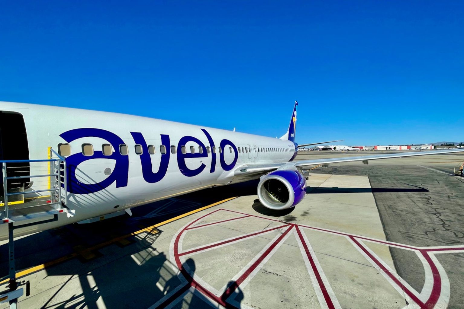 Avelo Airlines to add change fees, but with a  way out