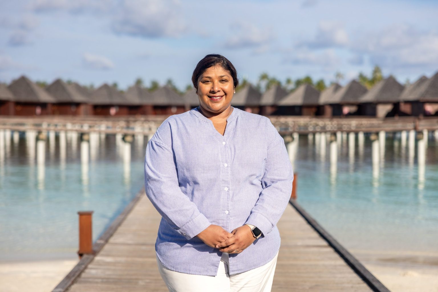 Breaking barriers in hospitality – Hotelier Maldives