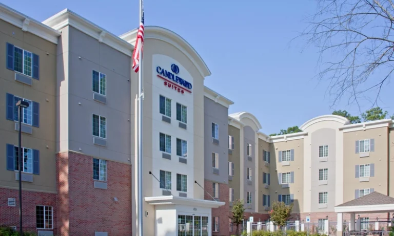 Candlewood Suites Houston The Woodlands Up for Sale