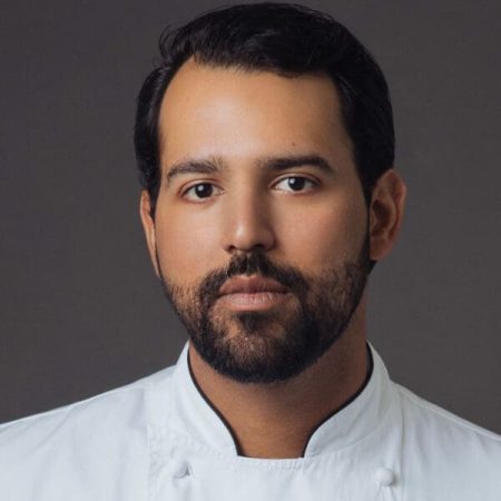 Chef Alejandro Ayala appointed Executive Sous Chef at Hotel 1000, LXR Hotels & Resorts