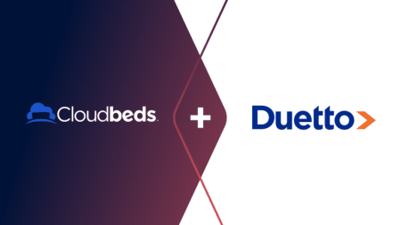 Cloudbeds and Duetto announce strategic partnership to drive innovation in hotel revenue optimization