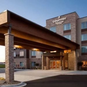 Country Inn & Suites by Radisson achieves strong performance gains