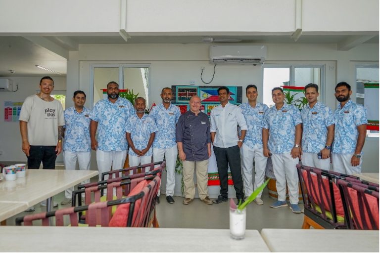 DERTOUR’s culinary team hosts culinary extravaganza at OBLU Nature Helengeli by SENTIDO – Hotelier Maldives