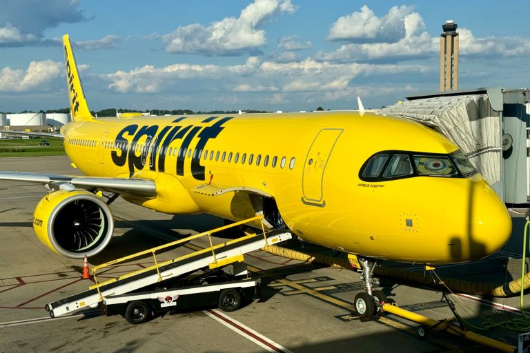 Spirit Airlines adds 2 new cities as part of 40-route expansion