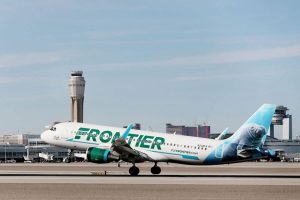 Frontier Miles elite status: What it is and how to earn it