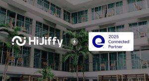 HiJiffy integrates with Expedia Group to simplify the management of travellers’ messages