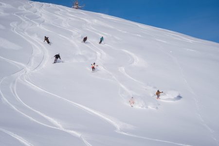 How to ski next winter for less than 0 with the Indy Pass