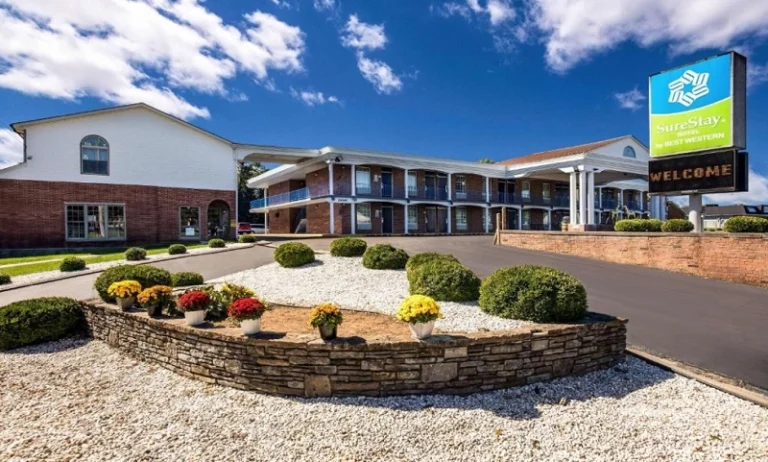 Huff, Niehaus Arranges the Sale of the SureStay By Best Western Bardstown General Nelson