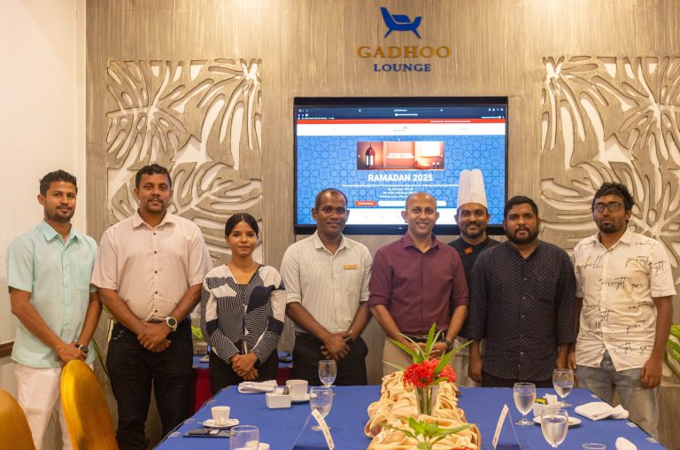 Hulhule Island Hotel launches online portal for Iftar, Tharawees bookings – Hotelier Maldives