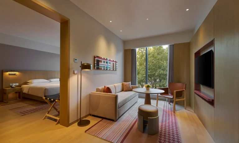 Hyatt Expands Presence in China with the Opening of Hyatt Place Shaoxing Keqiao Hotel