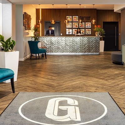 IHG Hotels & Resorts debuts Garner brand in the UK