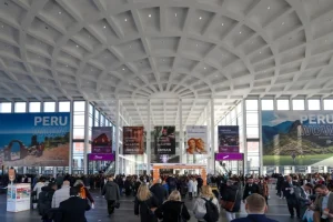 ITB Berlin’s Success Forecasts a Bright Future for Travel in 2025