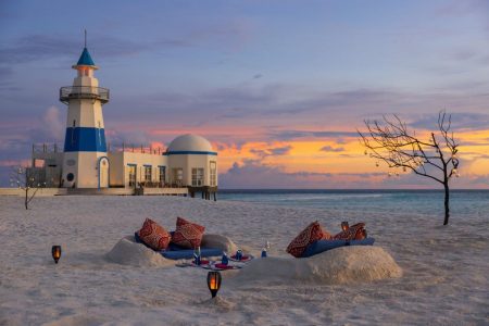 InterContinental Maldives Maamunagau Resort announces Eid celebrations – Hotelier Maldives