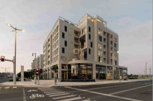 JMJ Group Holding completes development of Muse Hotel in Doha