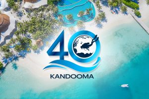 Kandooma Maldives marks 40th anniversary – Hotelier Maldives