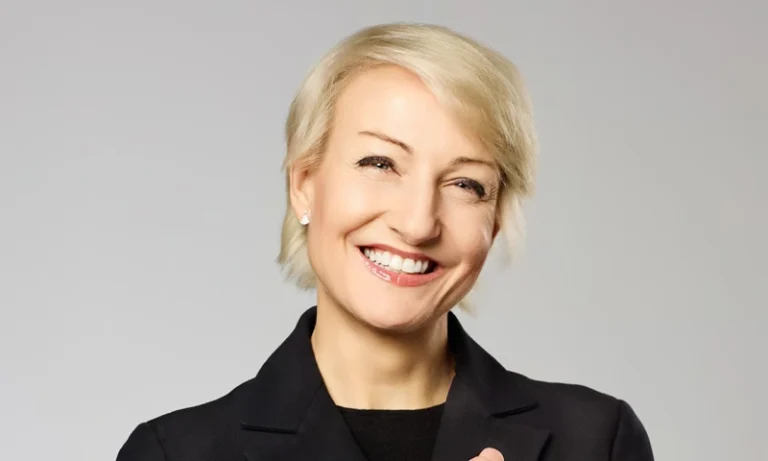 Karin Raguin Joins Kempinski Hotels as Chief Human Resources Officer