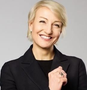 Karin Raguin appointed Chief Human Resources Officer at Kempinski Hotels