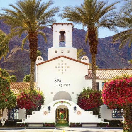 La Quinta Resort & Club announces expansive renovation ahead of centennial celebration