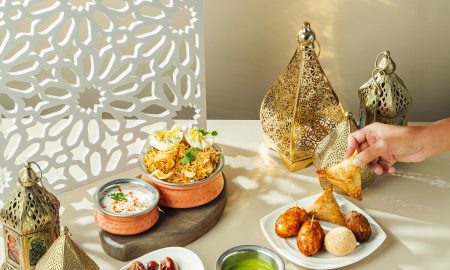 Maagiri Hotel offers special Ramadan dining experiences – Hotelier Maldives