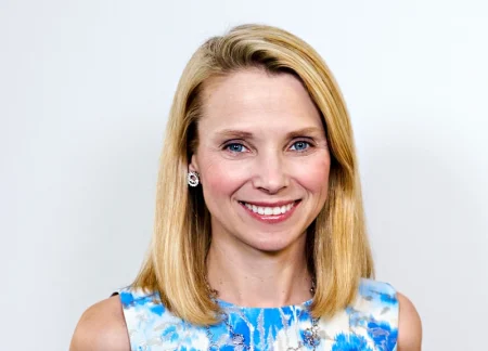 Marissa Mayer Nominated for Hilton Board of Directors as Judith McHale Announces Retirement