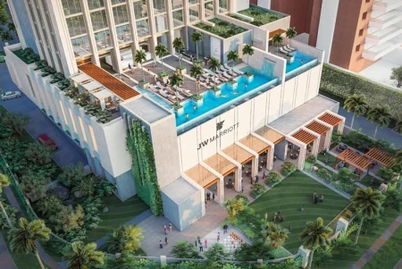 Marriott Expands Footprint in Caribbean and Latin America with Record Deal Signings in 2024