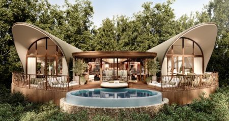 Marriott International expands luxury safari portfolio in Kenya