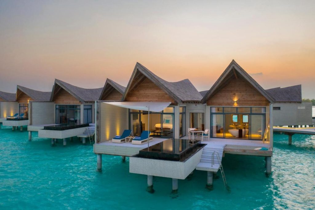 Mondrian to debut in Maldives at Kuredhivaru Island – Hotelier Maldives