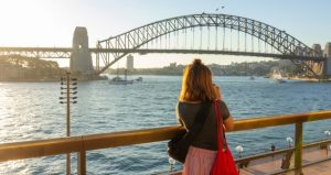 NSW government invests in  million joint fund to draw international carriers to Western Sydney Airport